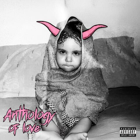 Anthology Of Love, Vol. 2