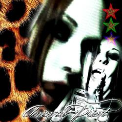 Animal Print (feat. Santorino)