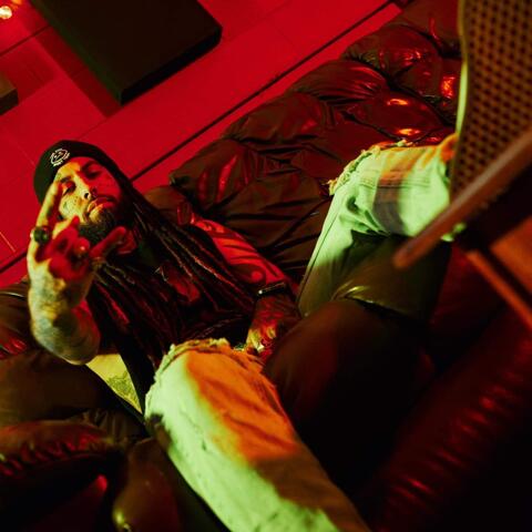 Ain't Rich Freestyle