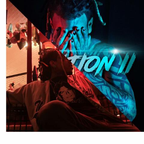 Isolation I & II (Remastered)