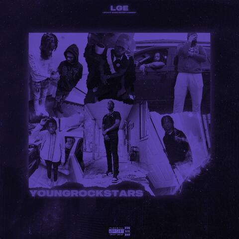 YoungRockStars Deluxe