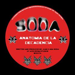 Anatomía de la Decadencia