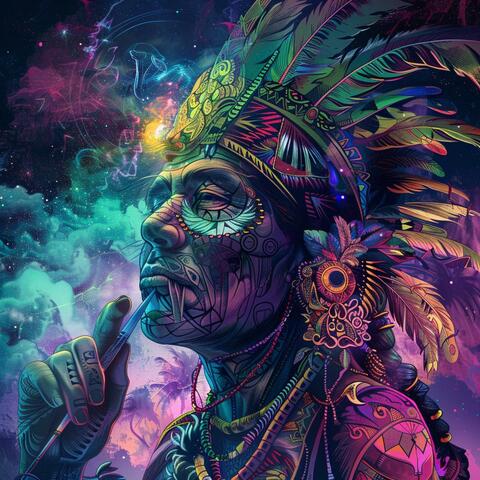 Spirit Wave (Chillstep)