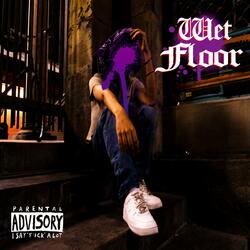 Wet Floor (feat. polarius)