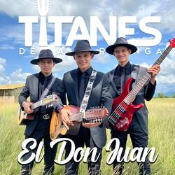 El Don Juan