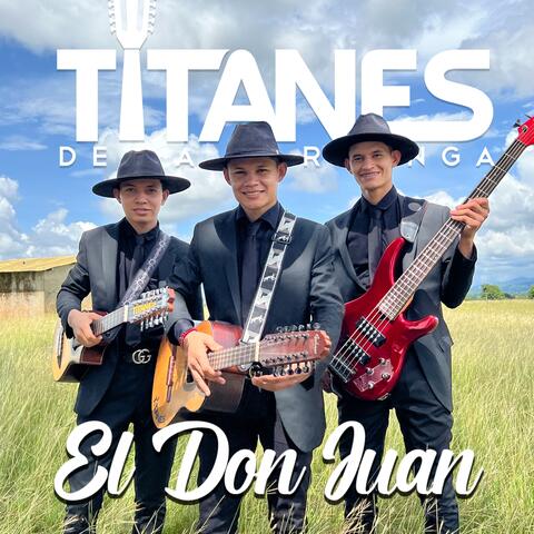 El Don Juan