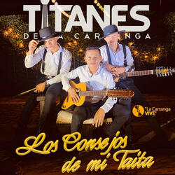 Los Consejos de Mi Taita