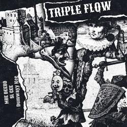 TRIPLE FLOW (feat. Dumwayy Kee & SL Gee)