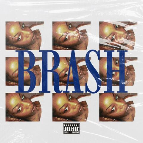 BRASH