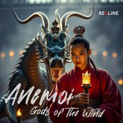 Anemoi (Gods of the Wind)