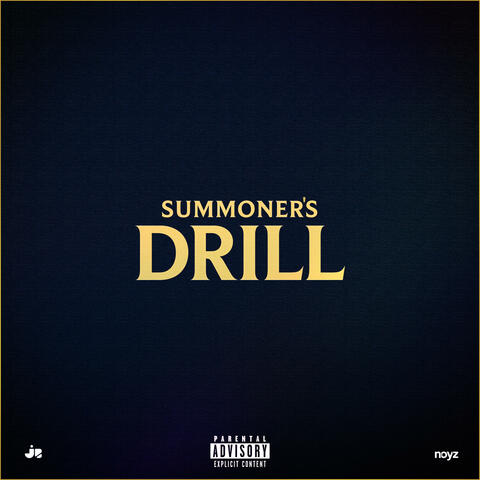 Summoner's Drill