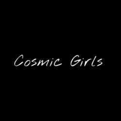 Cosmic girls (feat. Lee Lo)