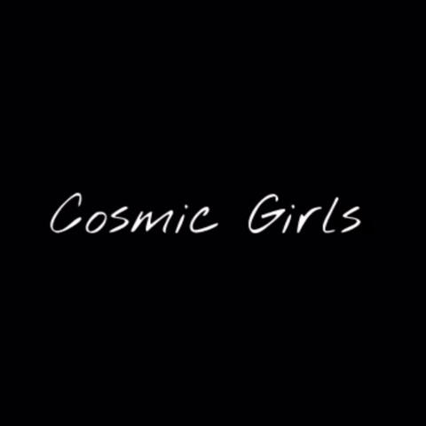 Cosmic girls (feat. Lee Lo)