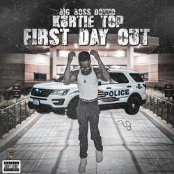 FIRST DAY OUT FREESTYLE