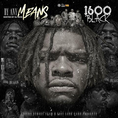 By Any Means