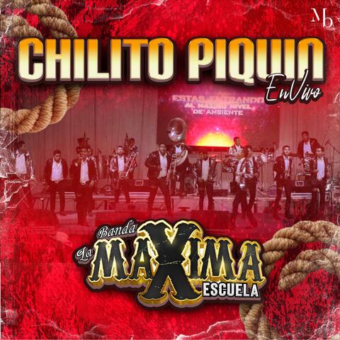 Chilito Piquin (En vivo)