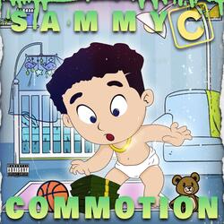 Commotion