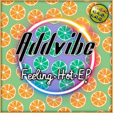 Fellin' hot EP