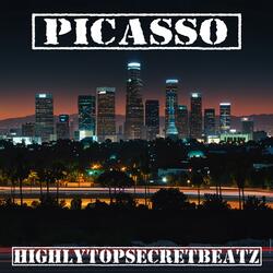 Picasso (feat. Samuel, SoloDoeLoe & 16 Cupid)