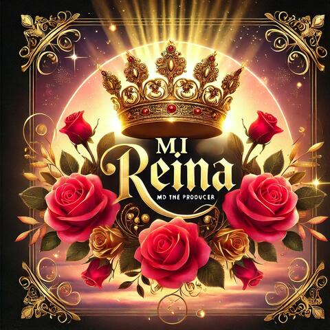 Mi reina (beats type regional mexicano)