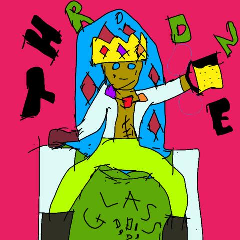 Glass Thrones (2025, Self-Made)