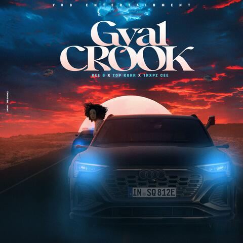 Gyal Crook (feat. Top Kurr & Trxpz Cee)