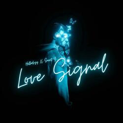 Love Signal (feat. SAINT Y)