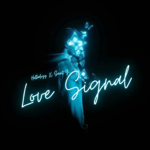 Love Signal (feat. SAINT Y)