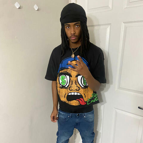 Spank ass!! (feat. rxdaee)