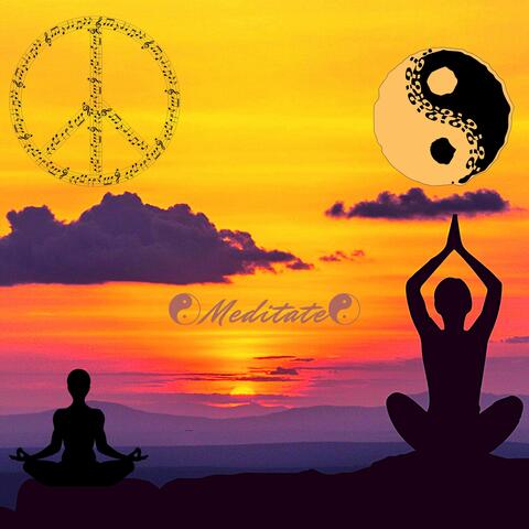 Meditate