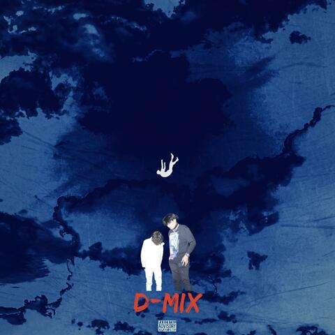 Kepikiran (D-Mix) (feat. Lil 3Sad)