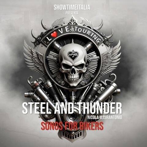 STEEL AND THUNDER