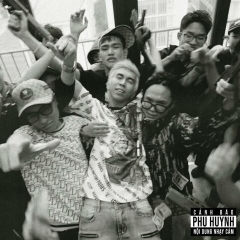 Mấy con lợn chỉ mong tao sống nhiều khó khăn (feat. CCMK & Cậu Phát)