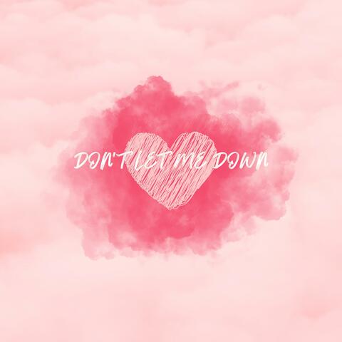 Don't Let Me Down