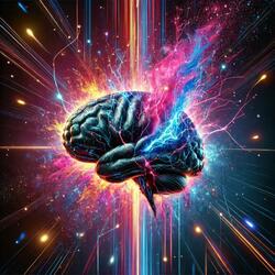 Shattered mind
