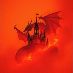 Harken the sound of the dragon’s cry