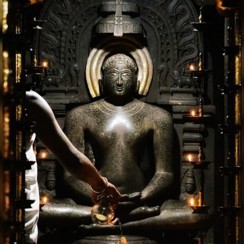 Anantnath Tirthankar Jaymala (Jain Song)