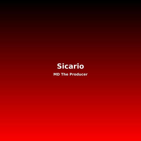 Sicario (Beats type Trap)