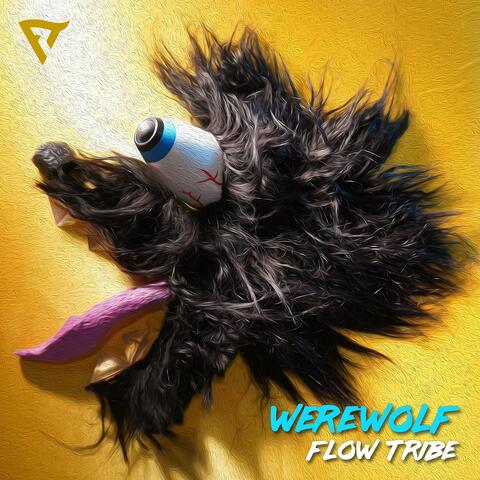 Werewolf (feat. Jordan Anderson & Josh Kagler)