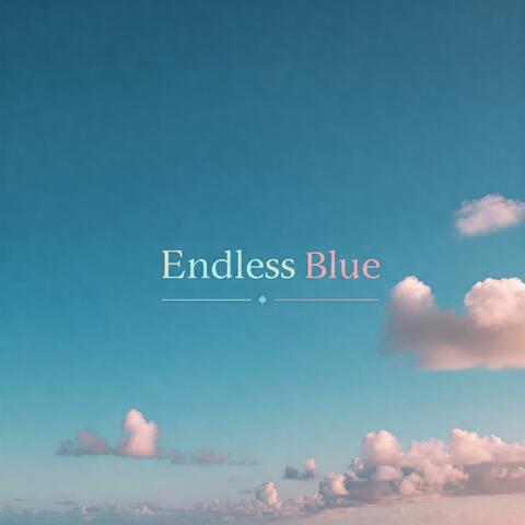 Endless Blue (feat. Ember Sky & Sam Millton)