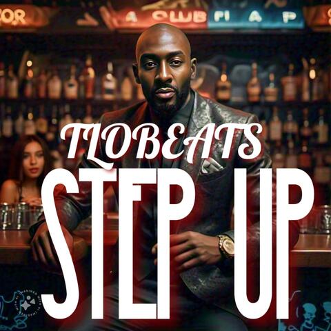 TLOBEATS "step up"