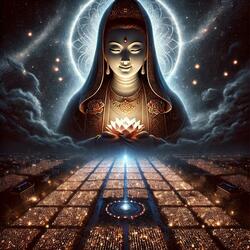 관세음보살 만트라 Avalokiteśvara mantra