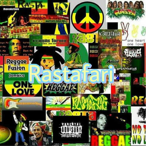 Rasta brothers (feat. Luh Redd Da Goat)