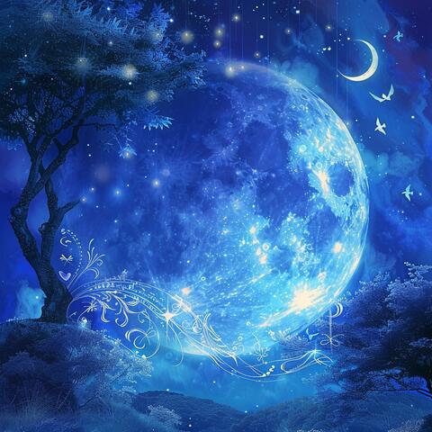 Nocturnal Serenades (Soul Instrumental)