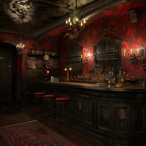 Speakeasy Swing Blues