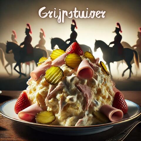 Huzarensalade