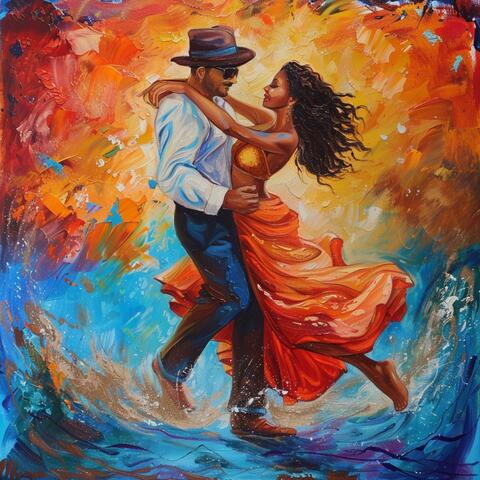 Heartbeat Bachata