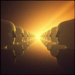 Life's a Reflection (80's Rock Vocal)