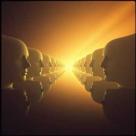 Life's a Reflection (80's Rock Vocal)