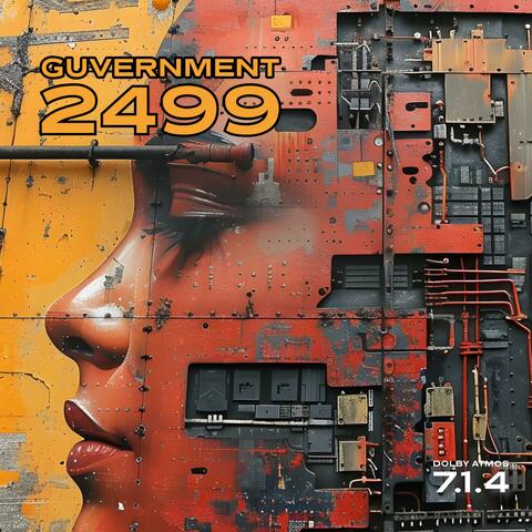 Guvernment 2499